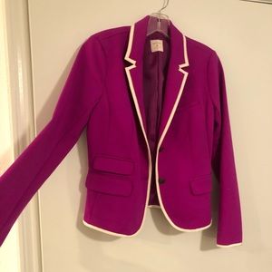 Gap academy blazer